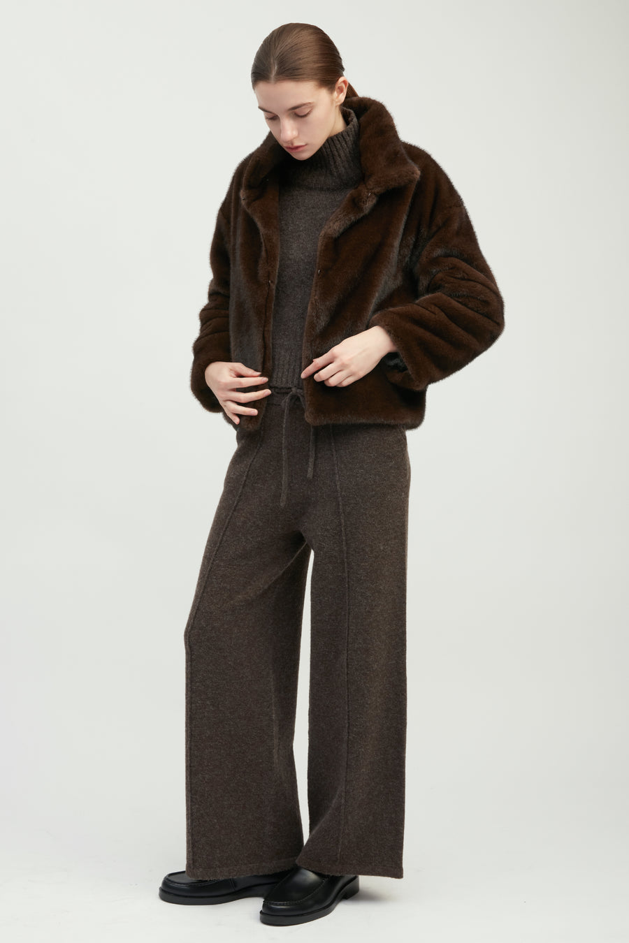 Faux Fur